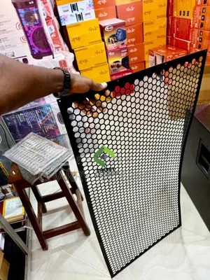 Best Design Wavu Wa Spika Bass Double Speaker Mesh Cover