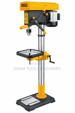 Ingco Drill Press 20mm 750w
