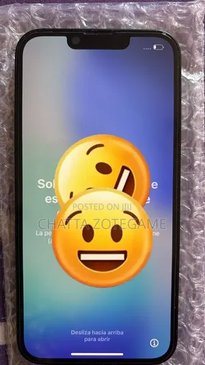 Apple iPhone 16e 128 GB Black