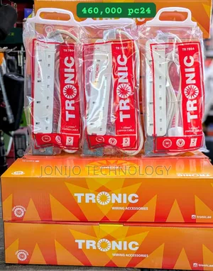 Tronic Wiring Acessories Cable