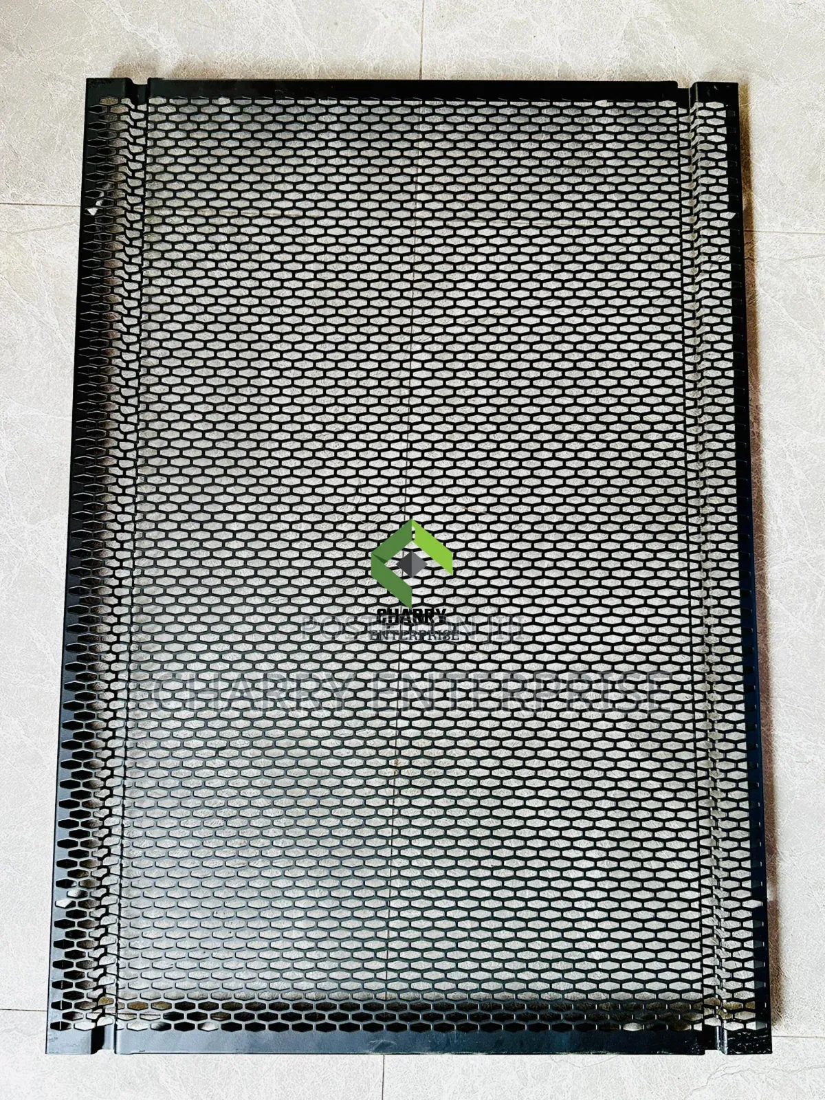 Wavu Wa Spika Mdogo Mid Single Speaker Mesh