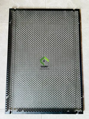 Wavu Wa Spika Mdogo Mid Single Speaker Mesh
