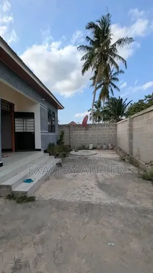 Furnished 3bdrm House in 1, Ilala for sale