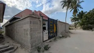 Furnished 3bdrm House in 1, Ilala for sale