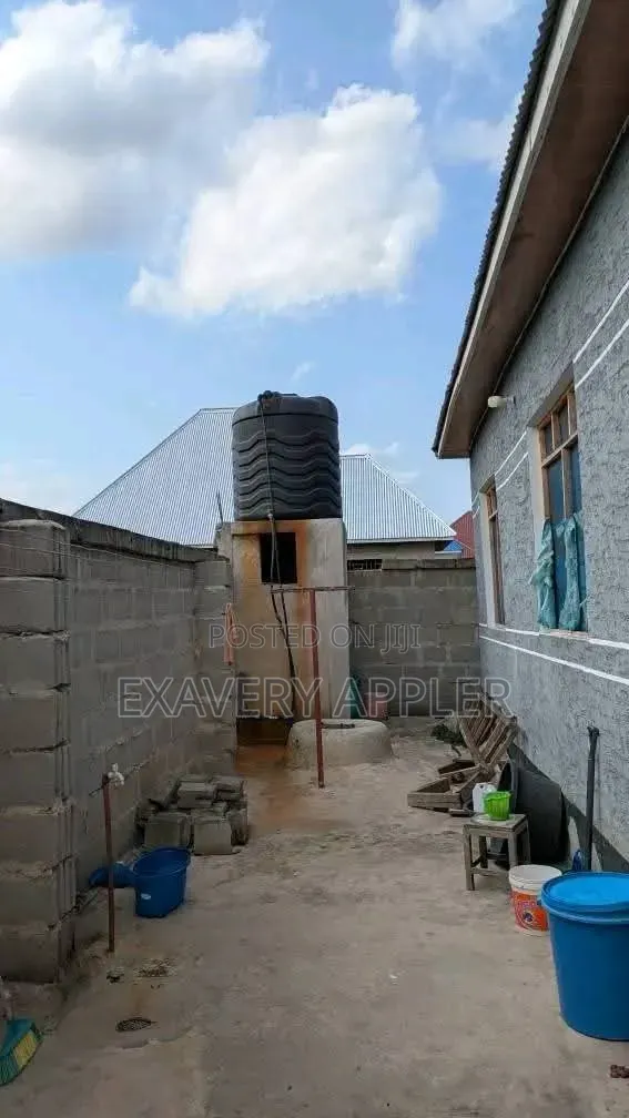 Furnished 3bdrm House in 1, Ilala for sale