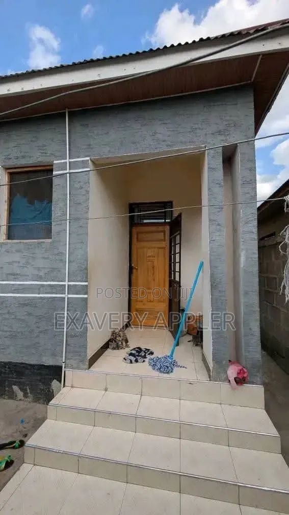 Furnished 3bdrm House in 1, Ilala for sale