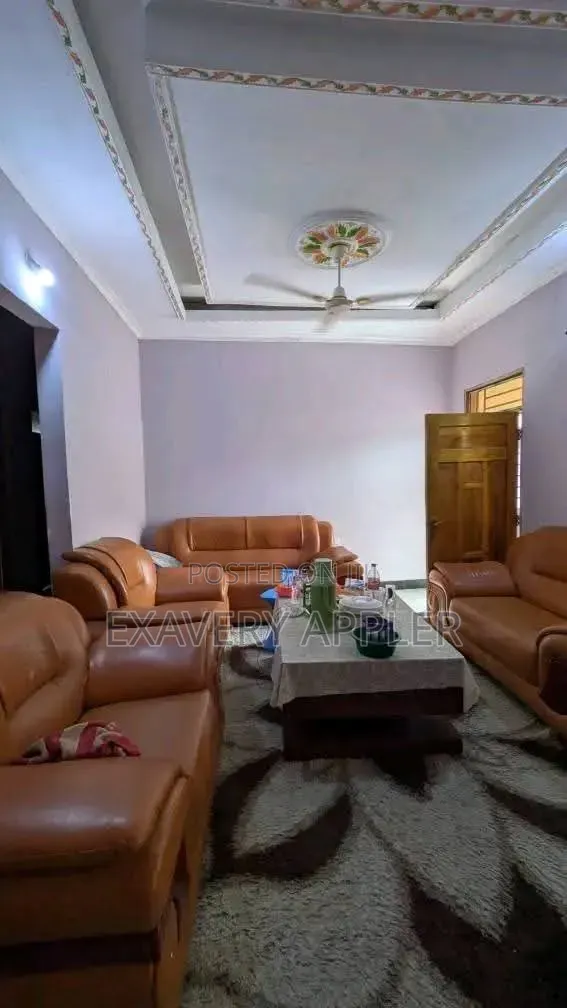 Furnished 3bdrm House in 1, Ilala for sale
