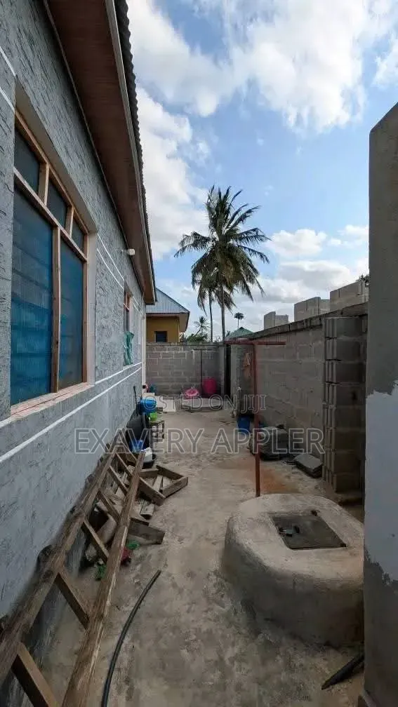 Furnished 3bdrm House in 1, Ilala for sale