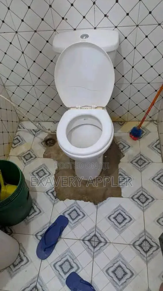 Furnished 3bdrm House in 1, Ilala for sale