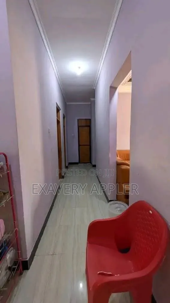 Furnished 3bdrm House in 1, Ilala for sale
