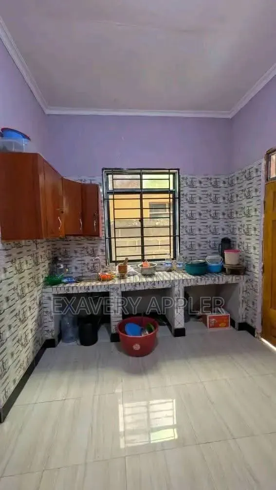 Furnished 3bdrm House in 1, Ilala for sale