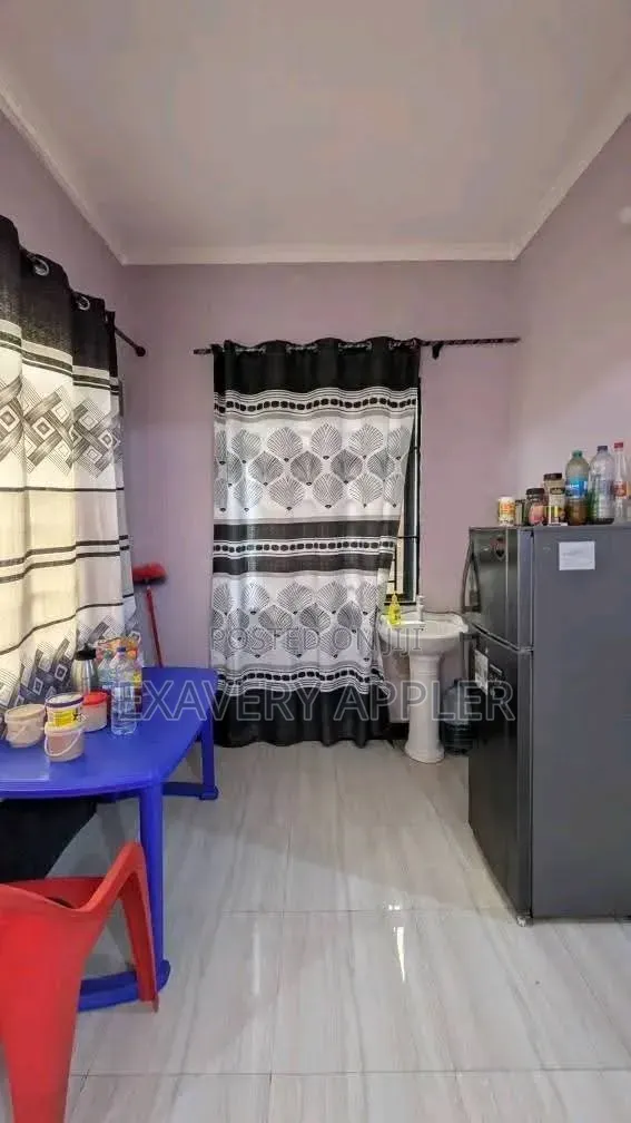 Furnished 3bdrm House in 1, Ilala for sale