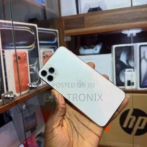Apple iPhone 11 Pro Max 256 GB White