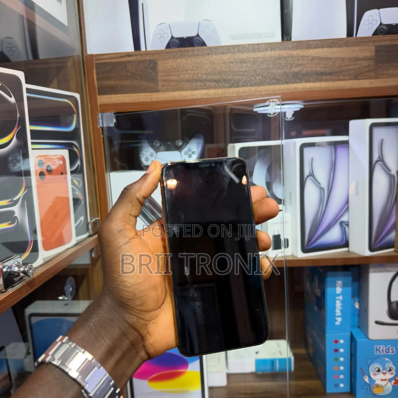 Apple iPhone 11 Pro Max 256 GB White