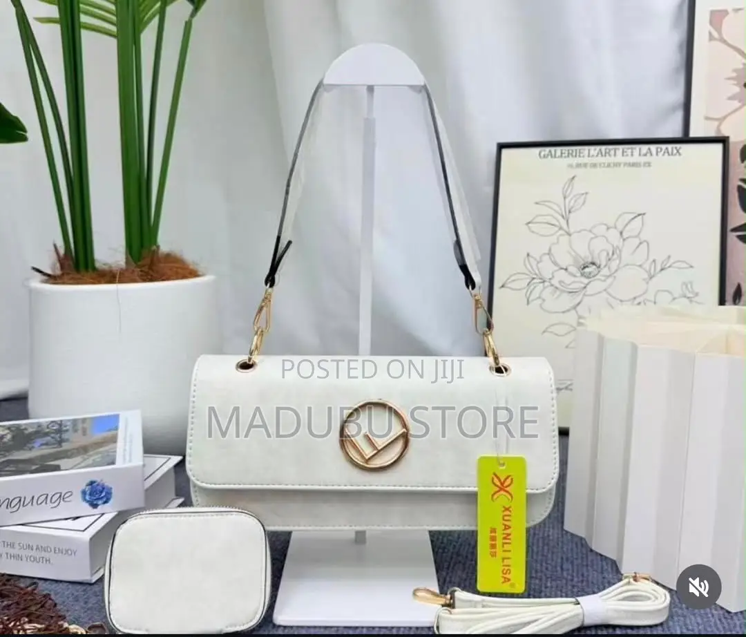 Fashion Min Bags