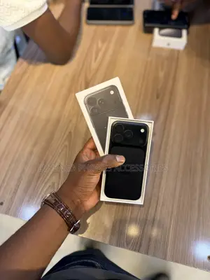 New Apple iPhone 18 Pro 256 GB Silver