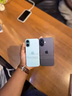 Apple iPhone 16 128 GB Pink