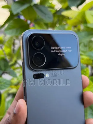 Xiaomi 17 Pro Max 1 TB