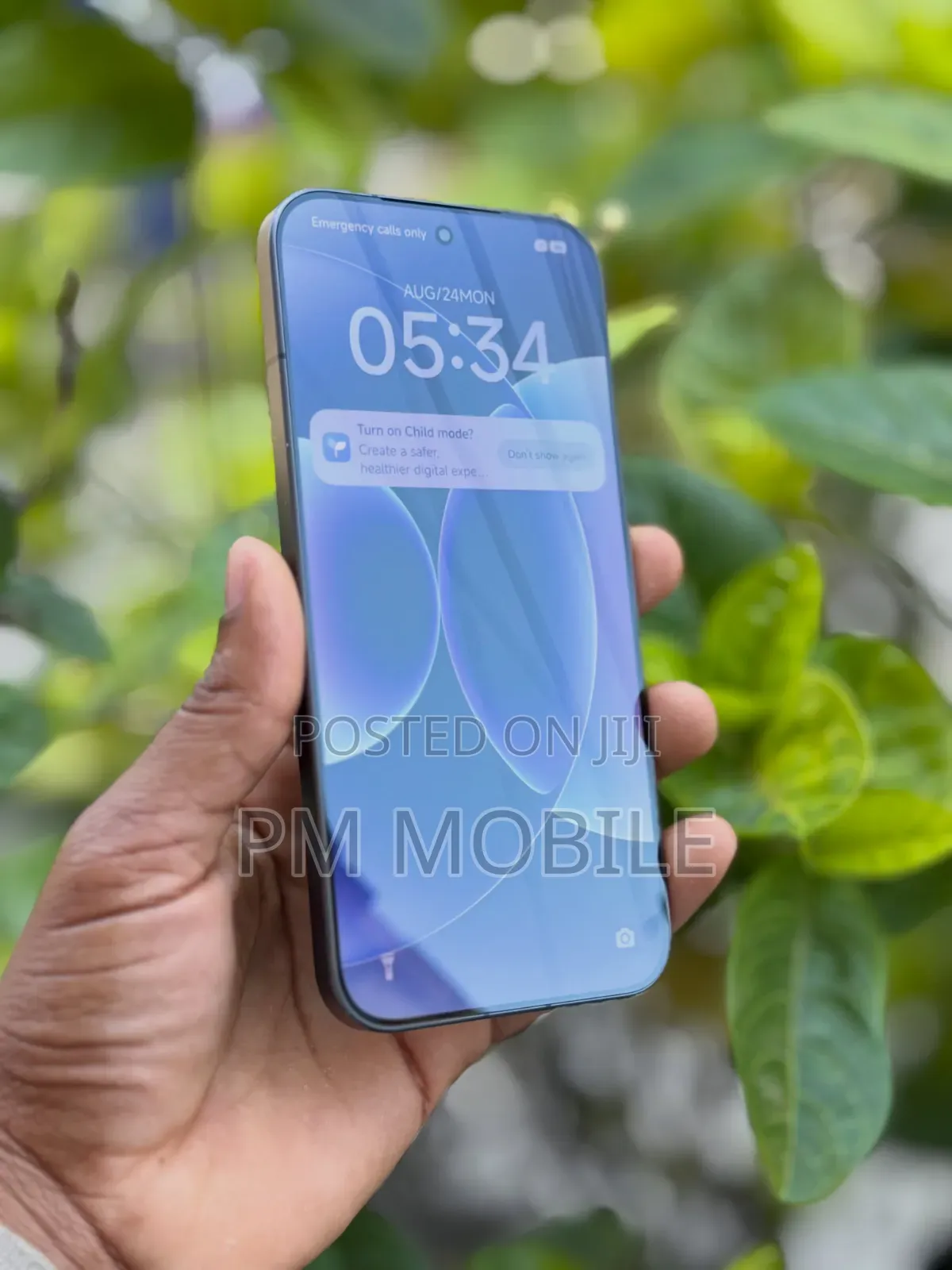 Xiaomi 17 Pro Max 1 TB