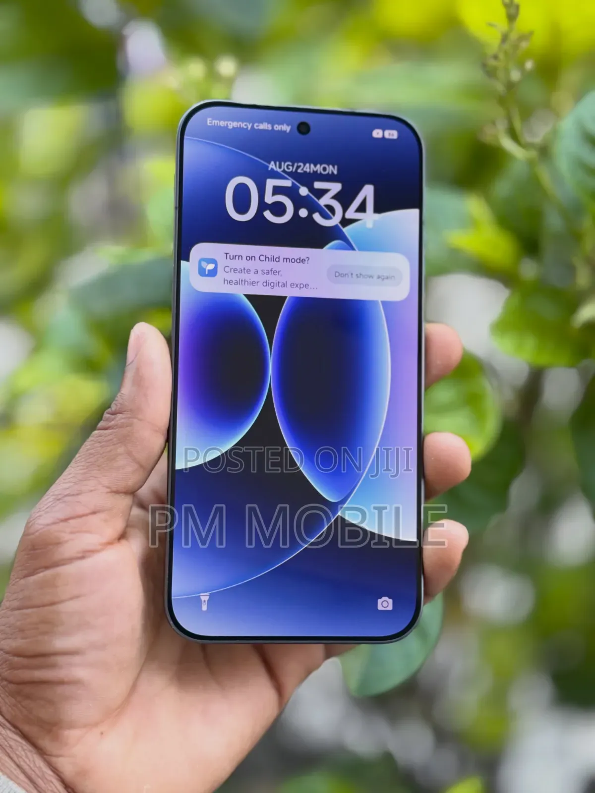 Xiaomi 17 Pro Max 1 TB