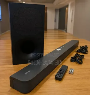 Sony Sound Bar Ht-S400