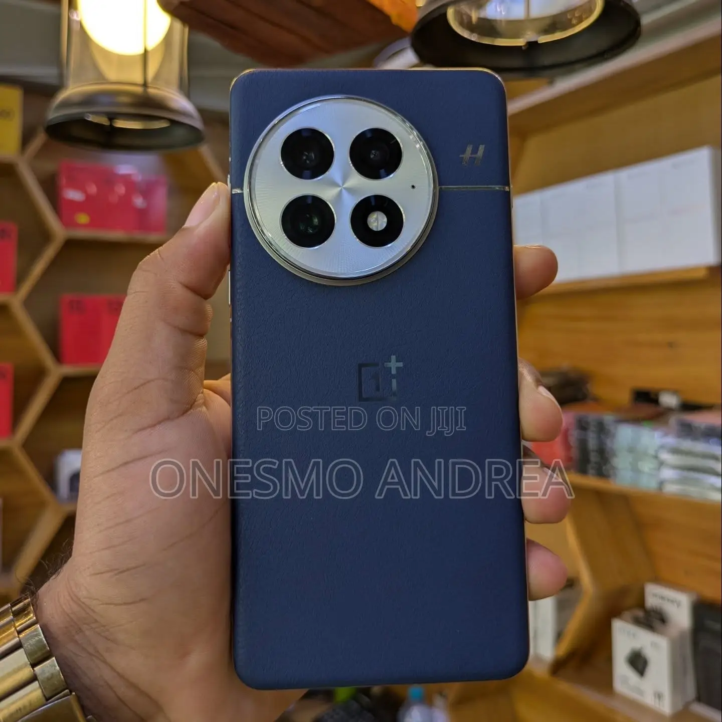 OnePlus 13 512 GB Blue