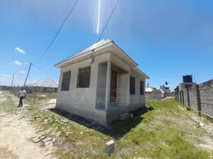 3bdrm House in Kigamboni Kibugumo for sale