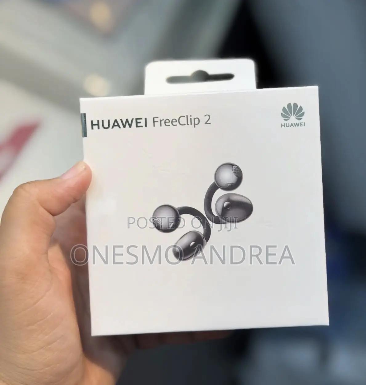 Huawei Freeclip 2
