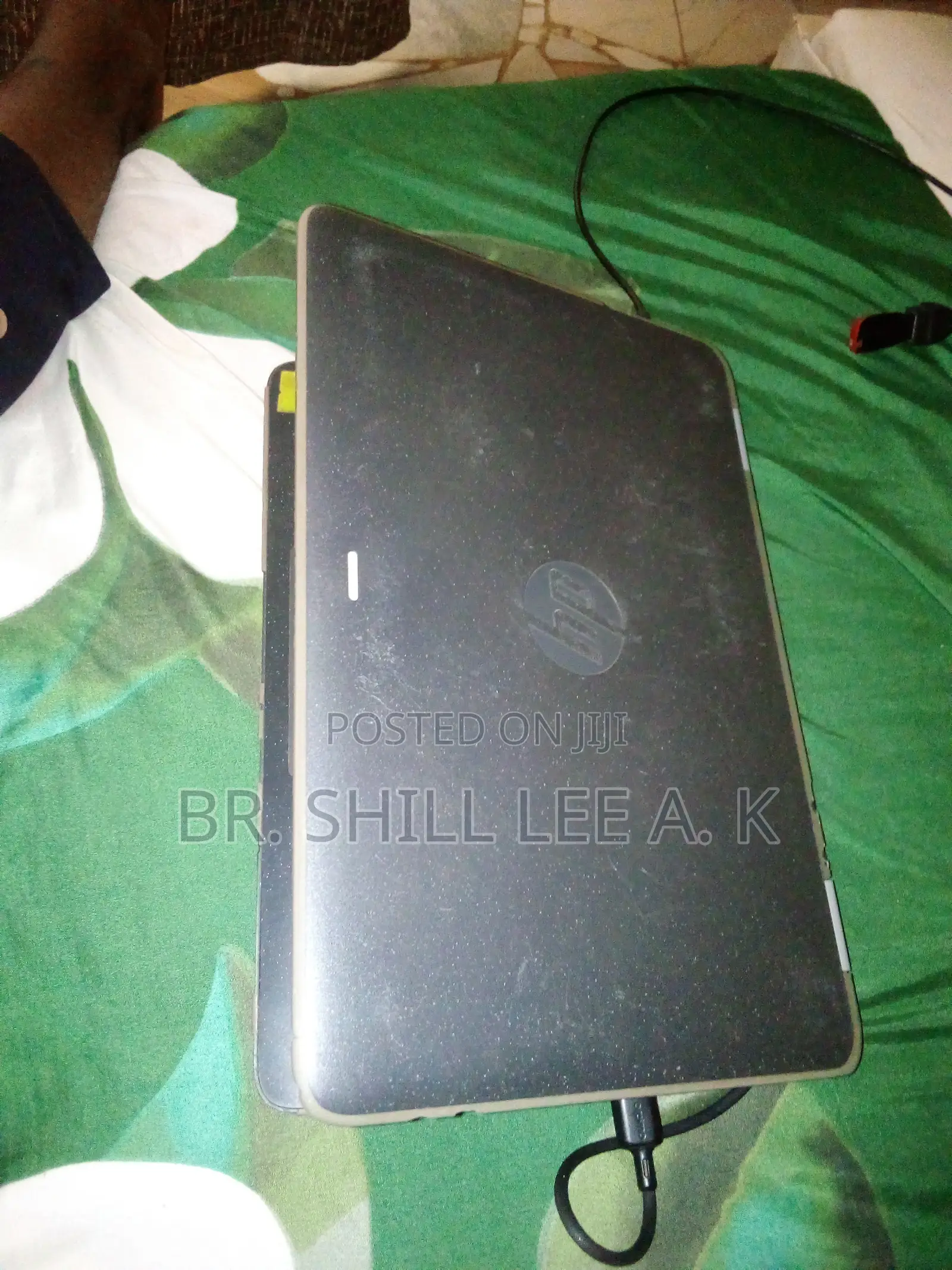 Laptop HP ProBook 11 x360 G3 EE 4GB Intel SSD 60GB