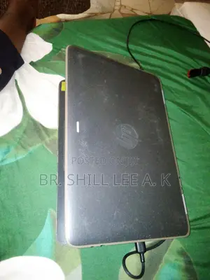 Laptop HP ProBook 11 x360 G3 EE 4GB Intel SSD 60GB