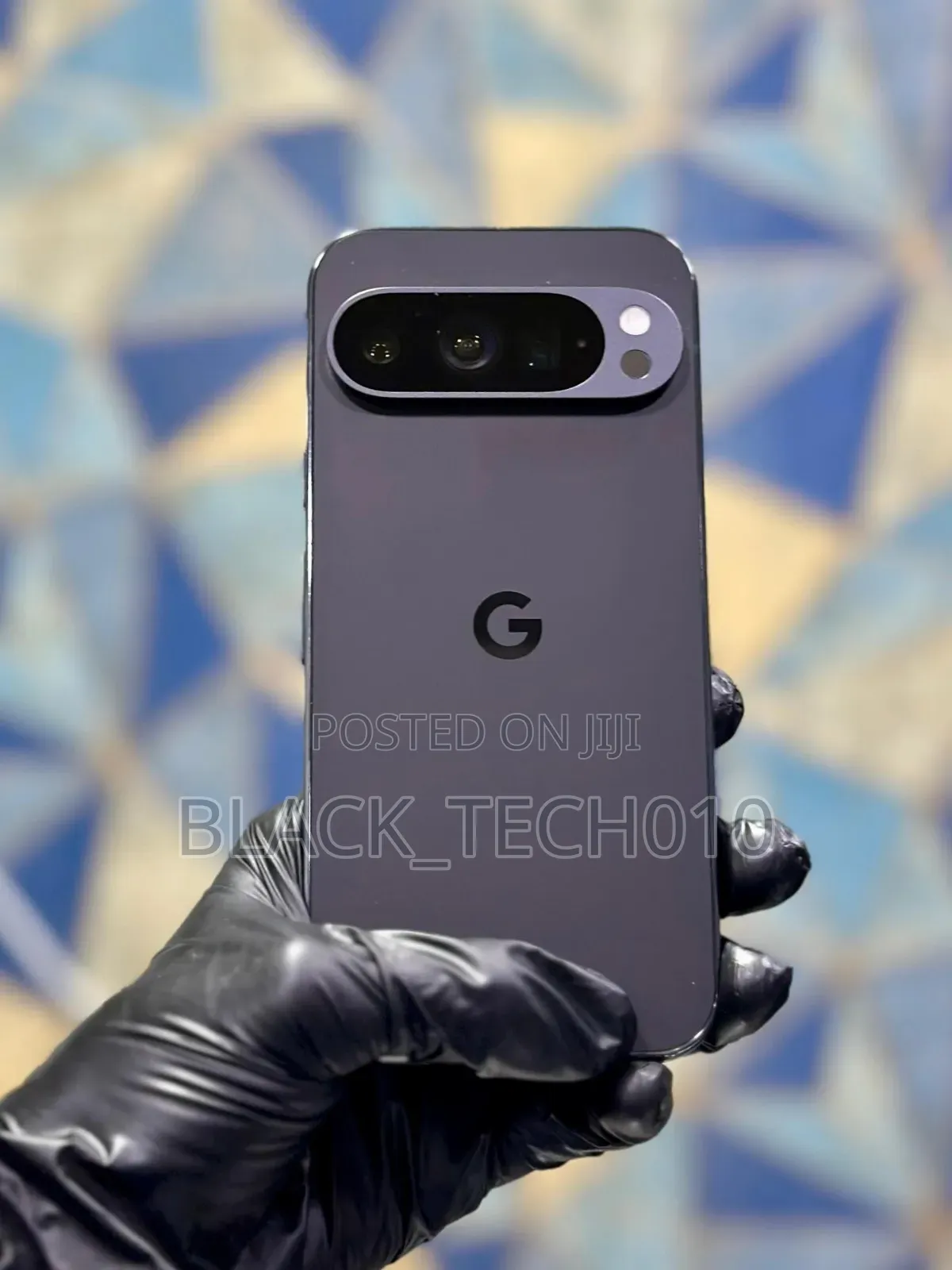 Google Pixel 9 Pro 128 GB