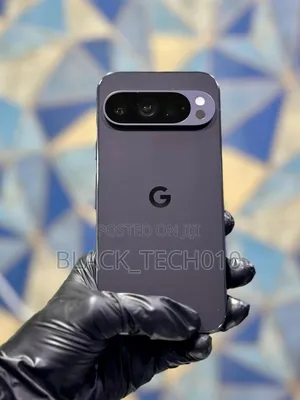 Google Pixel 9 Pro 128 GB