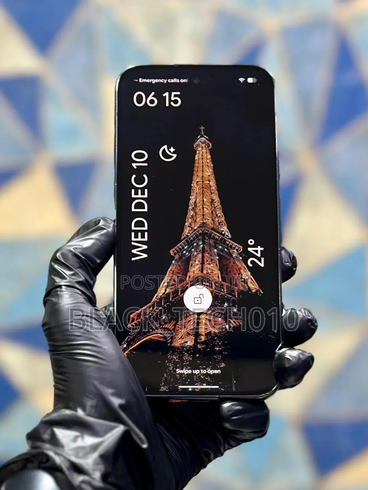 Google Pixel 9 Pro 128 GB