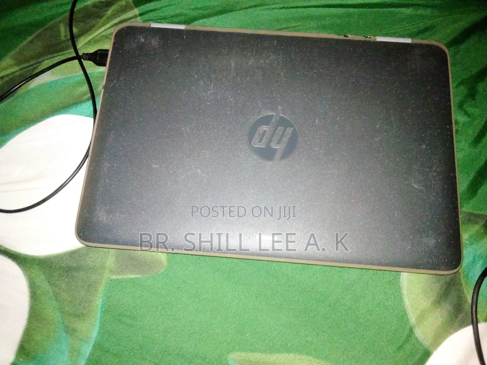 Laptop HP ProBook 11 x360 G3 EE 4GB Intel SSD 60GB