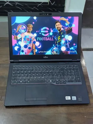 Laptop Fujitsu Amilo Pi3540 8GB Intel Core i5 SSD 256GB