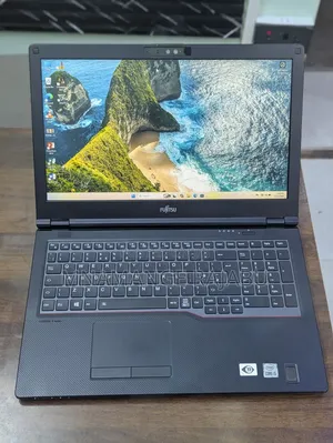 Laptop Fujitsu Amilo Pi3540 8GB Intel Core i5 SSD 256GB