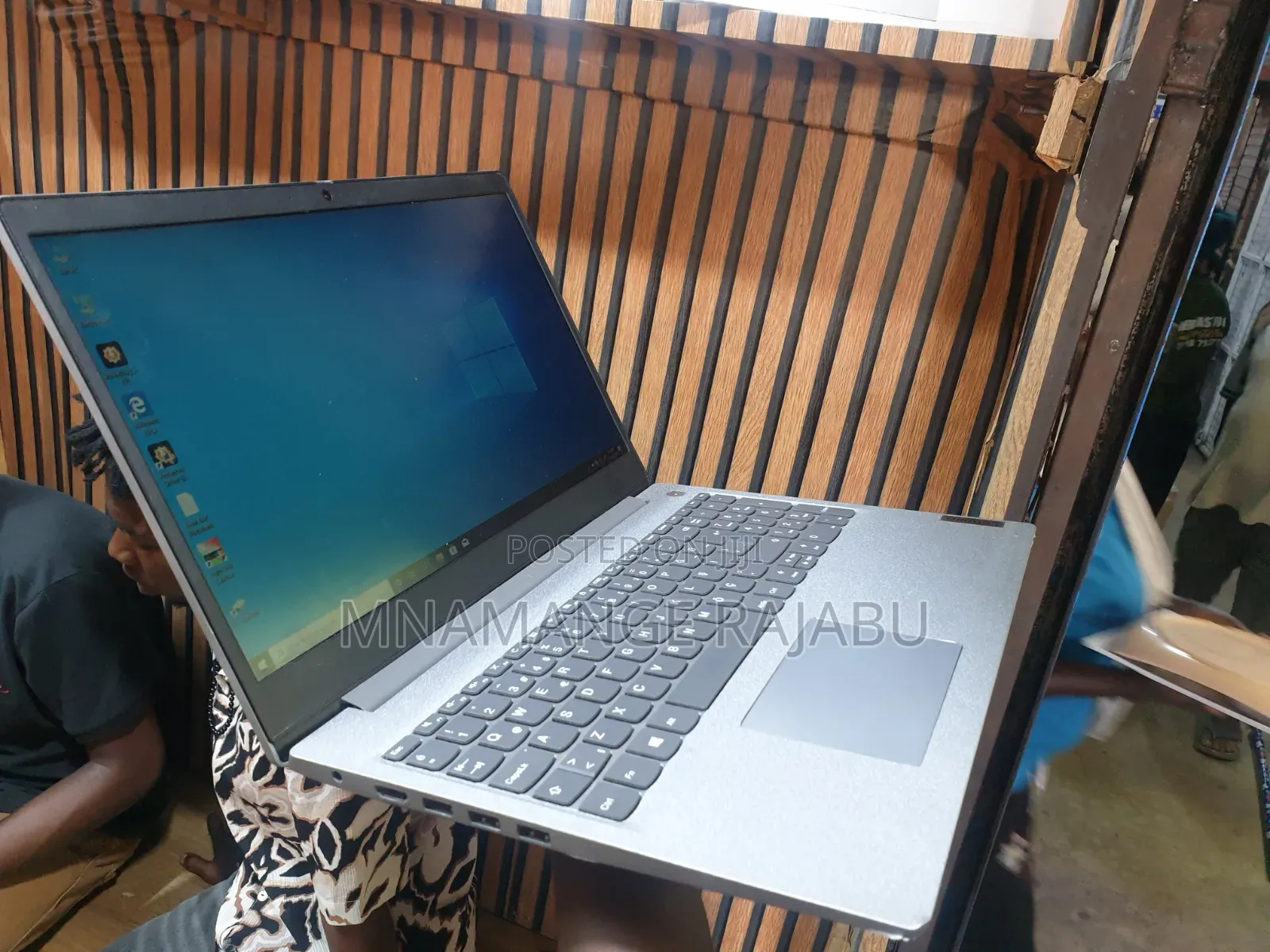 Laptop Lenovo ThinkPad Yoga 8GB Intel Core i5 SSD 256GB
