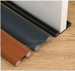 Door Plastic Sealer