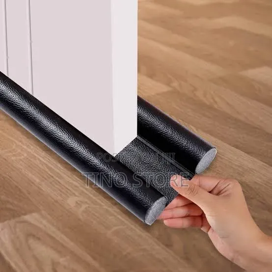 Door Plastic Sealer