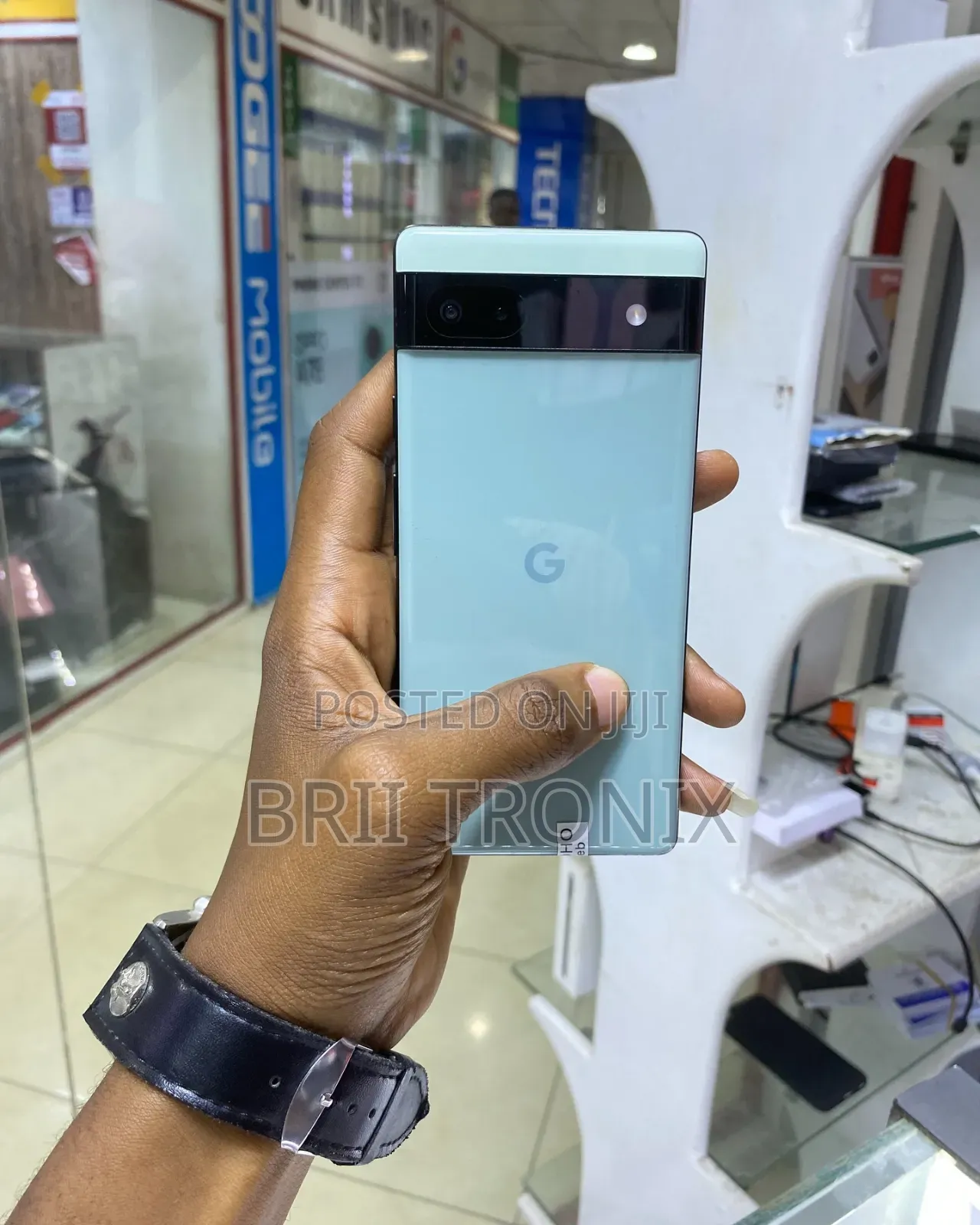 Google Pixel 6a 128 GB