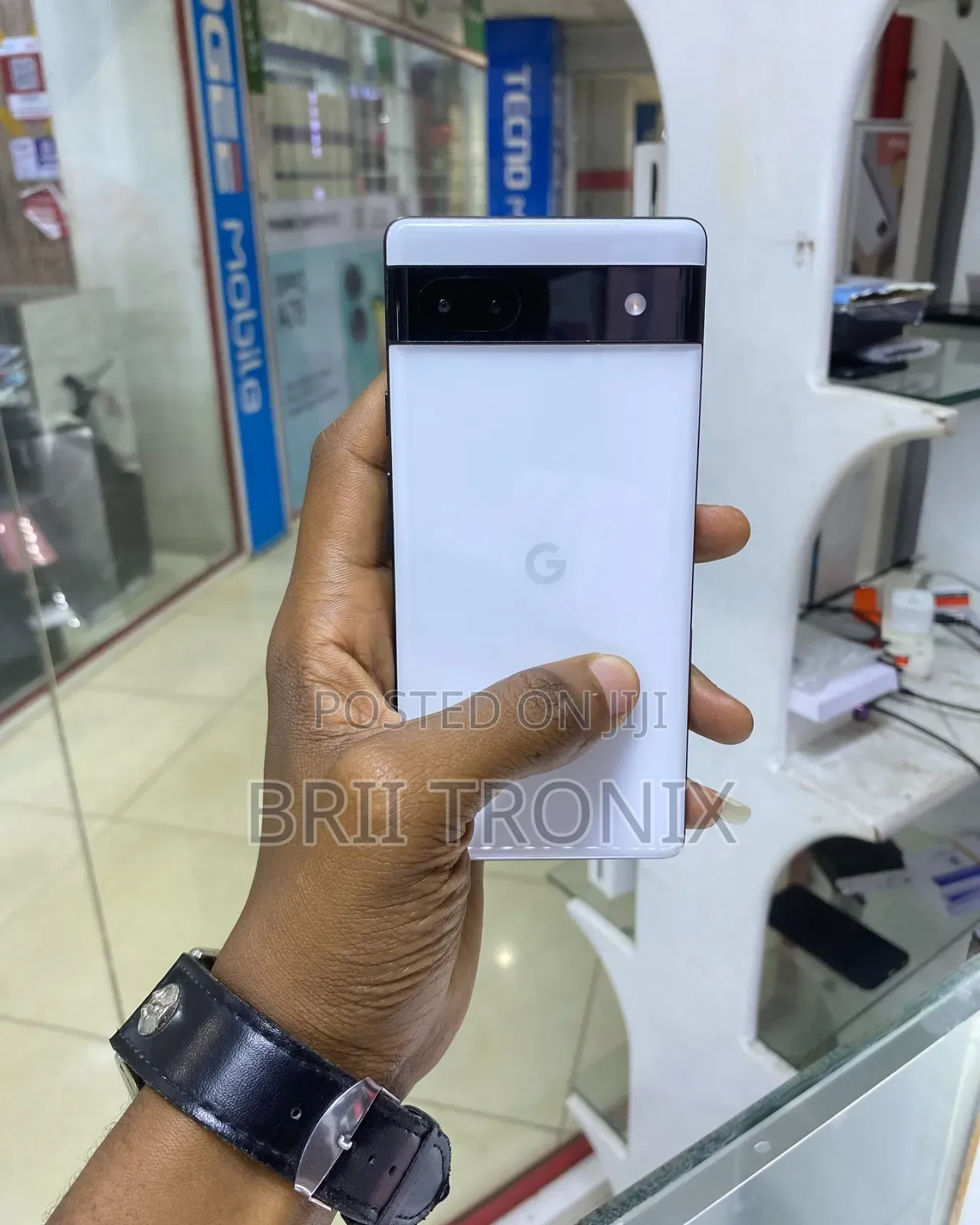 Google Pixel 6a 128 GB