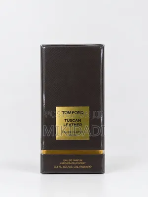 Tom Ford Tuscan Leather
