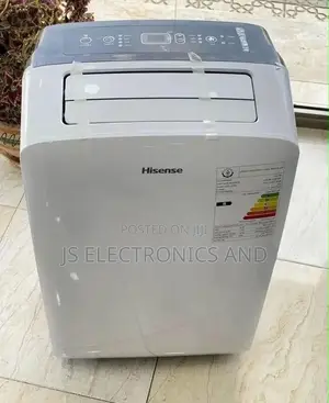 Hisense 12,000 BTU Portable Air Conditioner