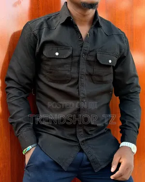Cargo Shirt
