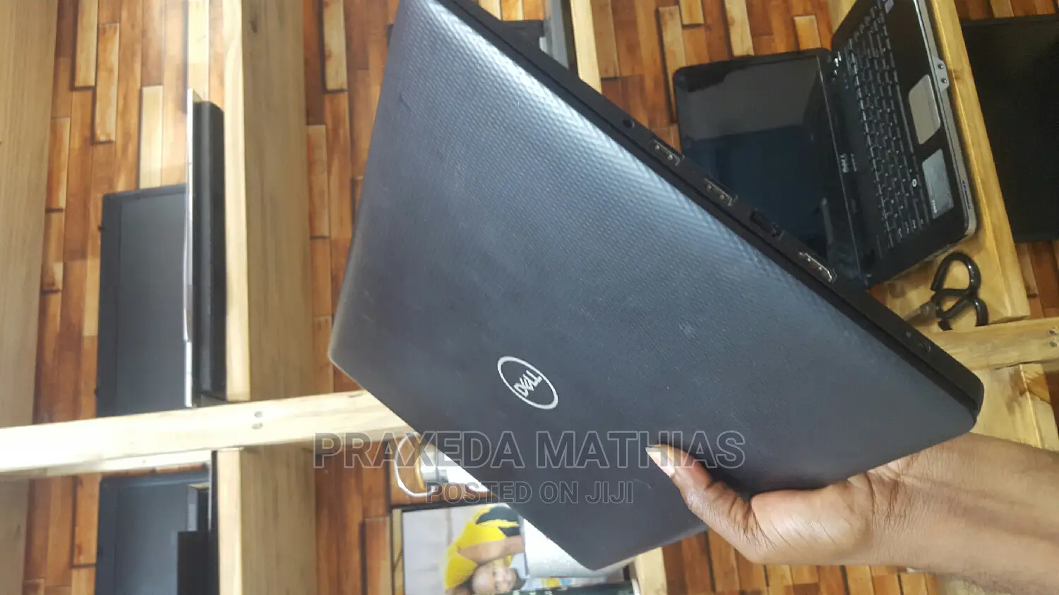 Laptop Dell Inspiron 15 3451 4GB Intel Core I3 HDD 750GB