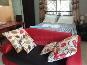 Furnished Studio Apartment in Kilongawima, Mbezi Beach for rent