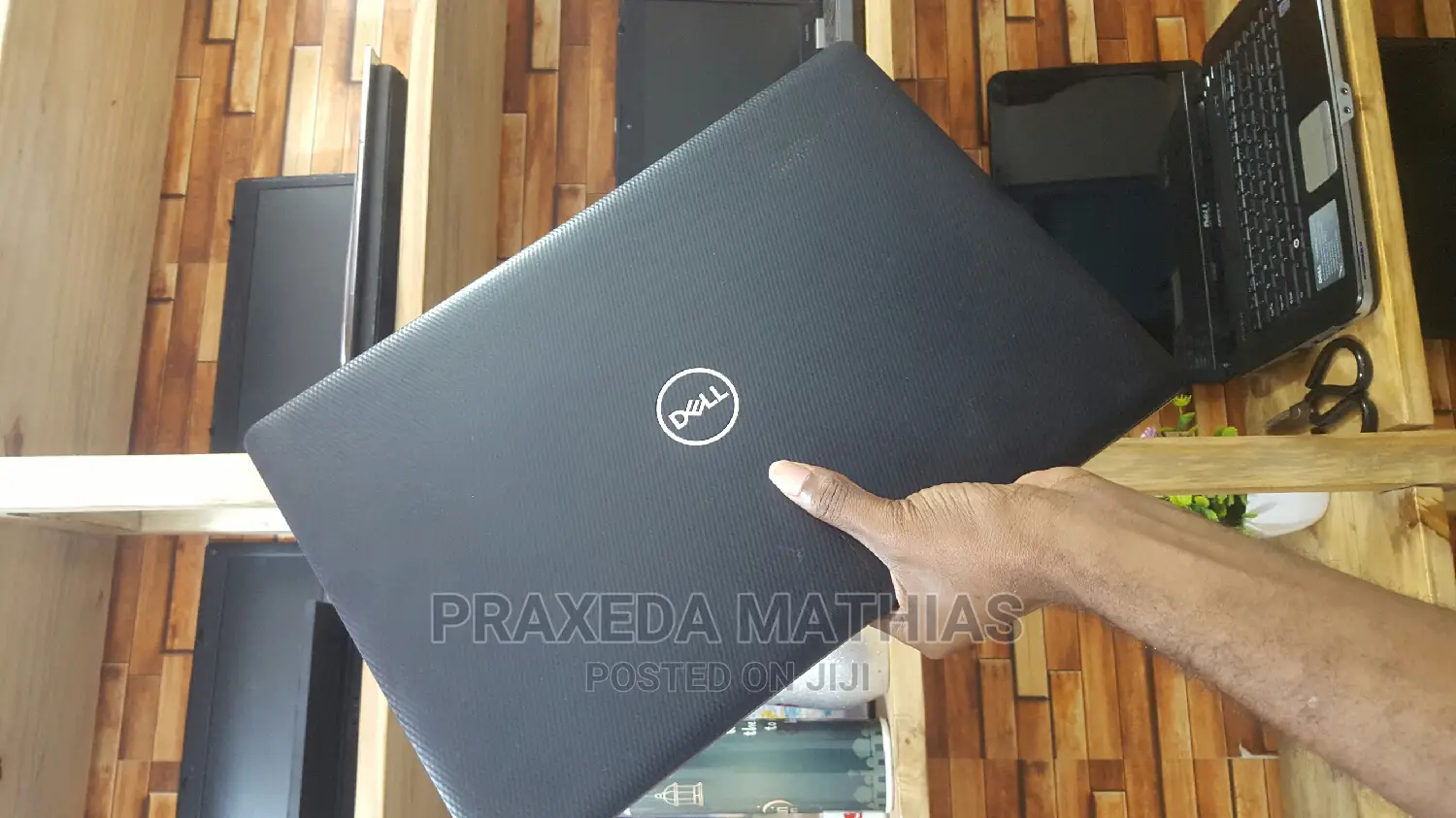 Laptop Dell Inspiron 15 3451 4GB Intel Core I3 HDD 750GB