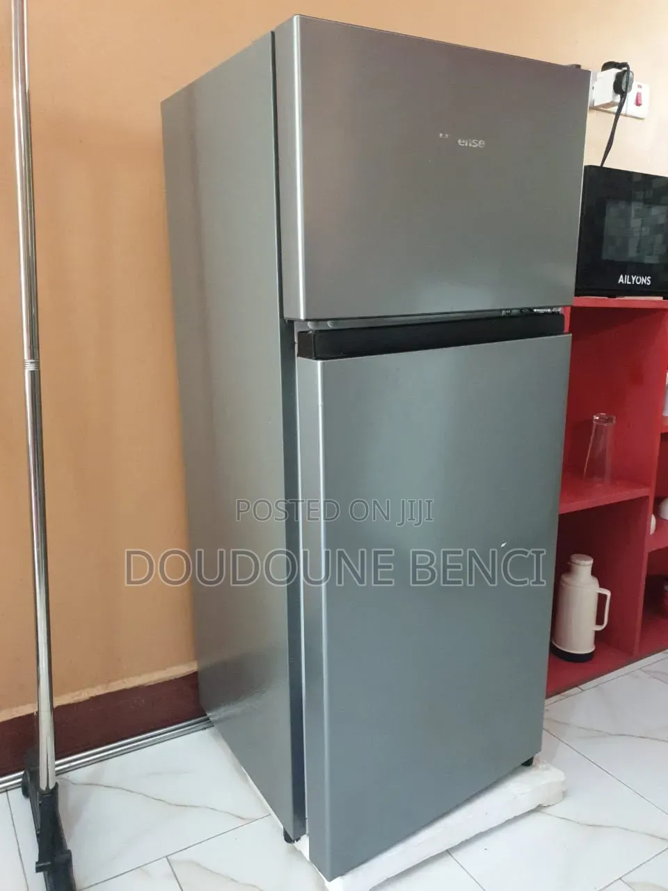Furnished Studio Apartment in Kilongawima, Mbezi Beach for rent