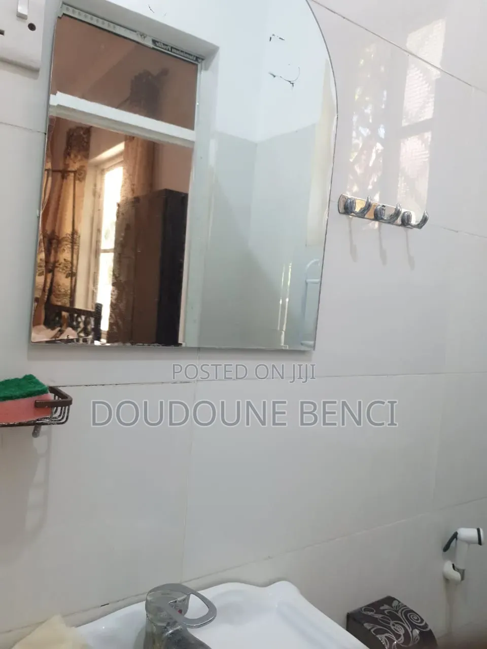 Furnished Studio Apartment in Kilongawima, Mbezi Beach for rent