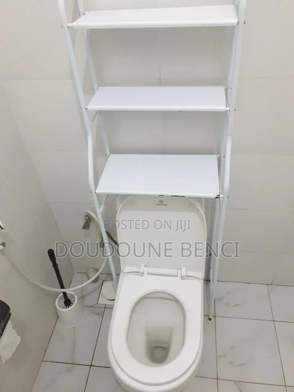 Furnished Studio Apartment in Kilongawima, Mbezi Beach for rent